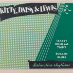 Kitty, Daisy & Lewis-0