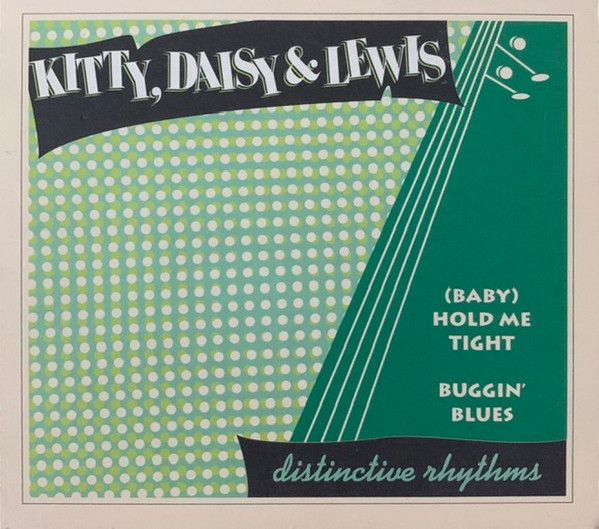 Kitty, Daisy & Lewis-0