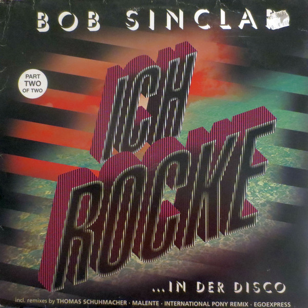 Bob Sinclar-0