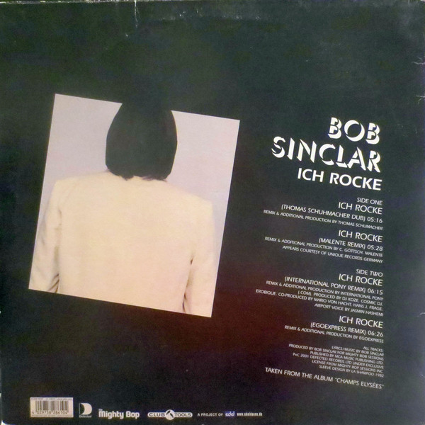 Bob Sinclar-1