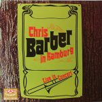 Chris Barber & His Jazzband*-0