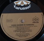 Chris Barber & His Jazzband*-2