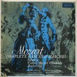 Wolfgang Amadeus Mozart, Wiener Mozart Ensemble, Willi Boskovsky-0