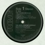 The New London Chorale*-4