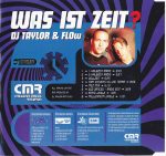 DJ Taylor & Flow-1