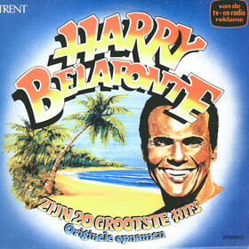 Harry Belafonte-0