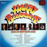 Harry Belafonte-1