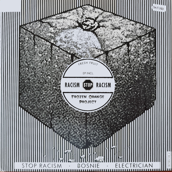 Frozen Orange Project-0