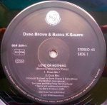 Diana Brown & Barrie K Sharpe-2