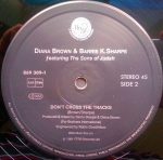 Diana Brown & Barrie K Sharpe-3