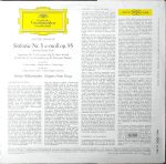 Antonín Dvořák ‧ Berliner Philharmoniker ‧ Dirigent: Ferenc Fricsay-1