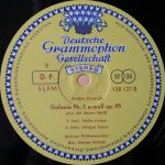 Antonín Dvořák ‧ Berliner Philharmoniker ‧ Dirigent: Ferenc Fricsay-3