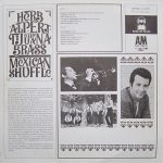 Herb Alpert & The Tijuana Brass-1