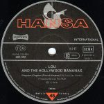 Lou And The Hollywood Bananas*-2