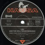 Lou And The Hollywood Bananas*-3