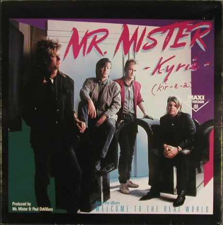 Mr. Mister-0