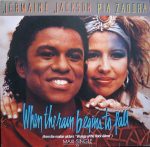 Jermaine Jackson & Pia Zadora-0
