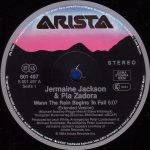 Jermaine Jackson & Pia Zadora-2