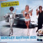 Bentley Rhythm Ace-0