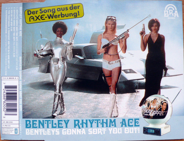 Bentley Rhythm Ace-0