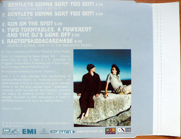 Bentley Rhythm Ace-1