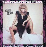 Samantha Fox-0