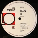 Blow-1