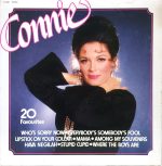 Connie Francis-0