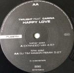 Twilight (3) Feat. Carina-3