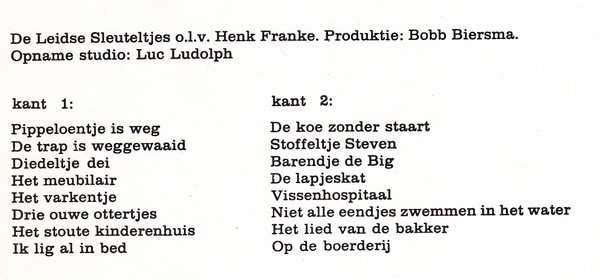 De Leidse Sleuteltjes-1