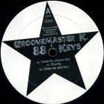 Groovemaster K. & 88 Keys-0