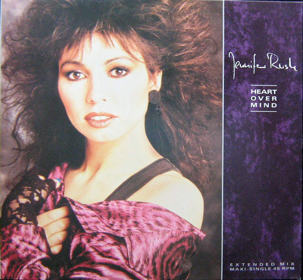 Jennifer Rush-0