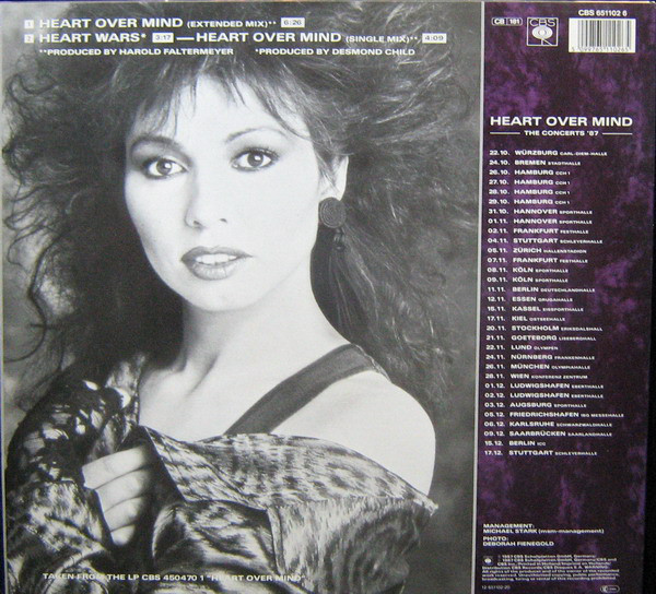 Jennifer Rush-1