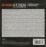 Shakira Artista Invitado Alejandro Sanz-1