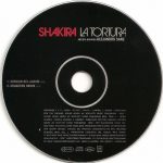 Shakira Artista Invitado Alejandro Sanz-2