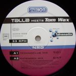 Talla 2XLC Meets Tom Wax-2