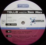 Talla 2XLC Meets Tom Wax-3