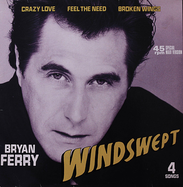 Windswept-0 Bryan Ferry-0