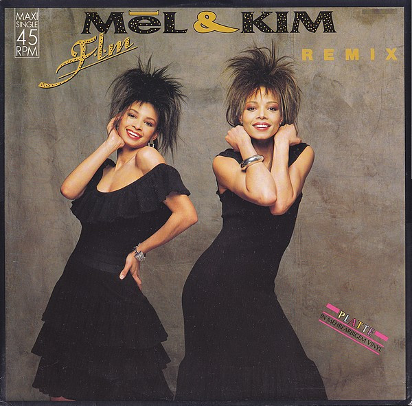 Mel & Kim-0