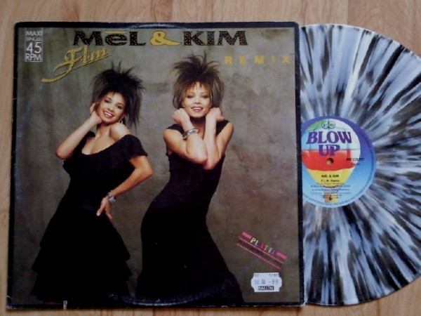 Mel & Kim-1