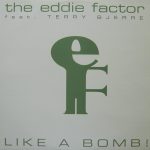 The Eddie Factor Feat. Terry Bjerre*-0