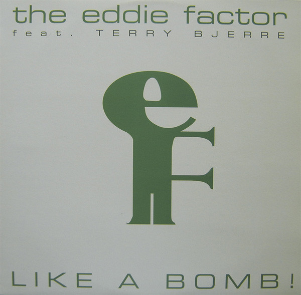 The Eddie Factor Feat. Terry Bjerre*-0