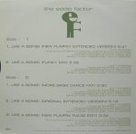 The Eddie Factor Feat. Terry Bjerre*-1