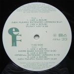 The Eddie Factor Feat. Terry Bjerre*-3