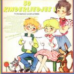 T.V. Kinderkoor o.l.v. Iet v.d. Velde*-0