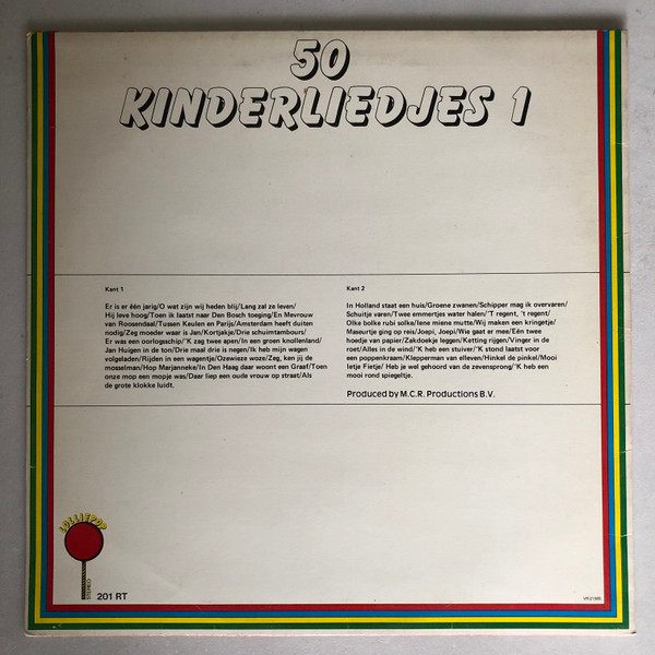 T.V. Kinderkoor o.l.v. Iet v.d. Velde*-1