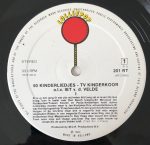 T.V. Kinderkoor o.l.v. Iet v.d. Velde*-2