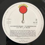 T.V. Kinderkoor o.l.v. Iet v.d. Velde*-3