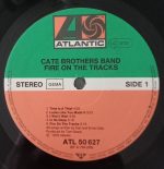 Cate Bros. Band-4