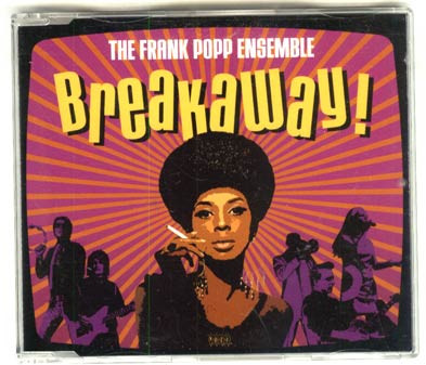 The Frank Popp Ensemble-0